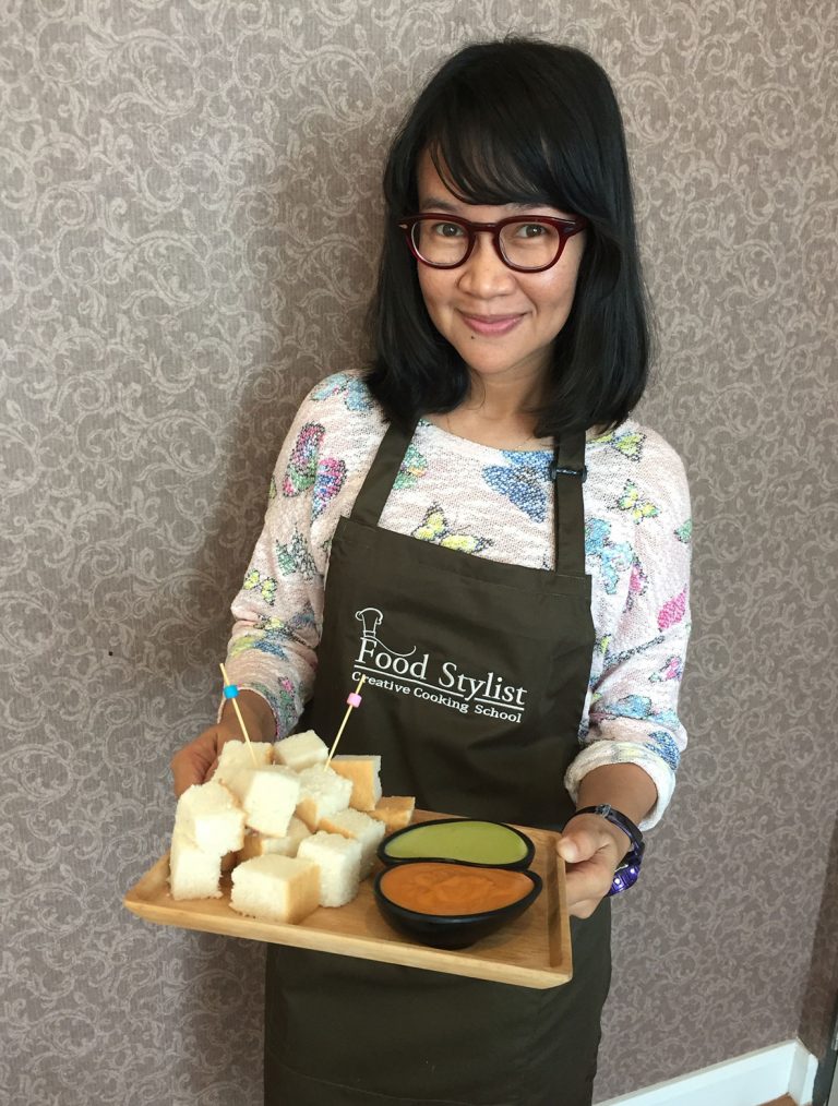 Gallery Food Stylist School