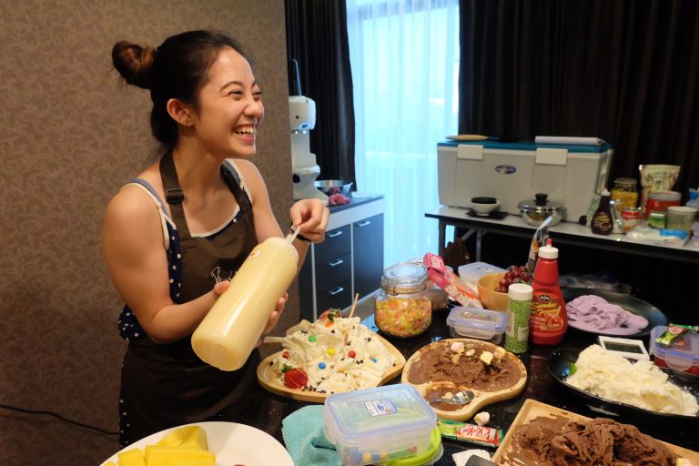 Gallery Food Stylist School