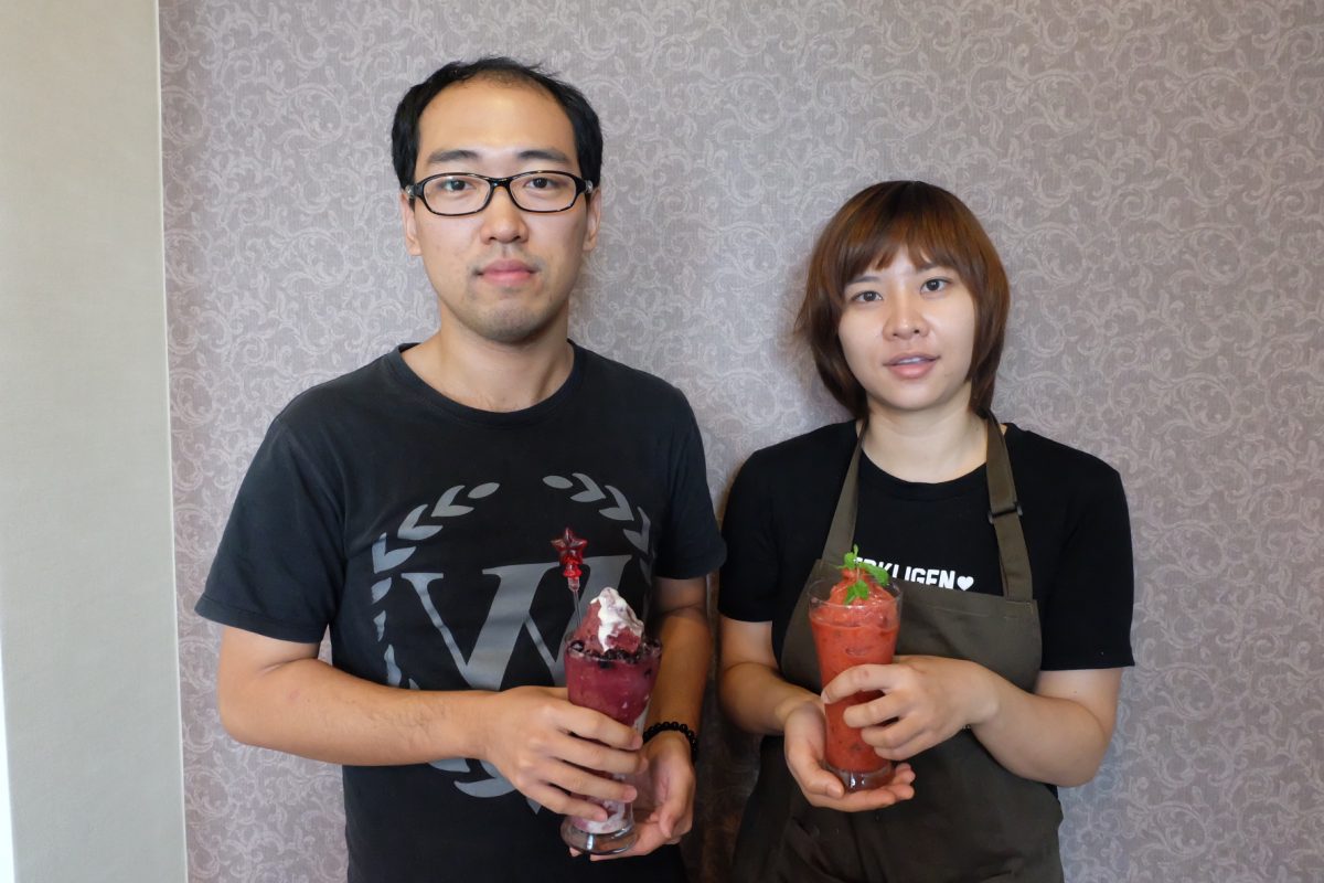 Gallery Food Stylist School