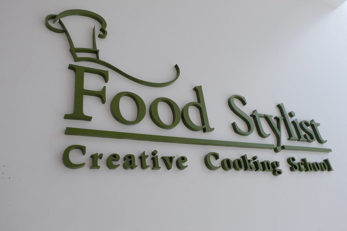 Gallery Food Stylist School