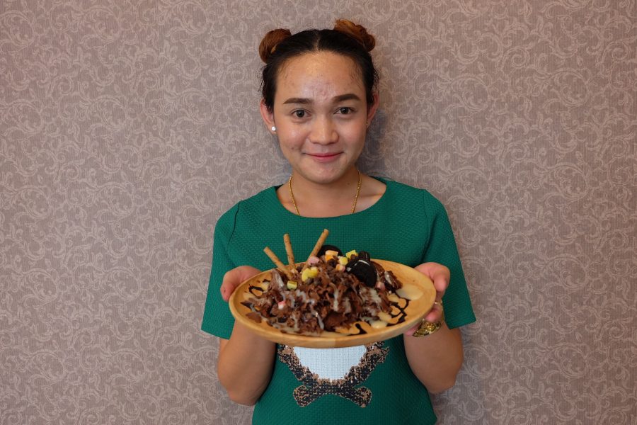 Gallery Food Stylist School