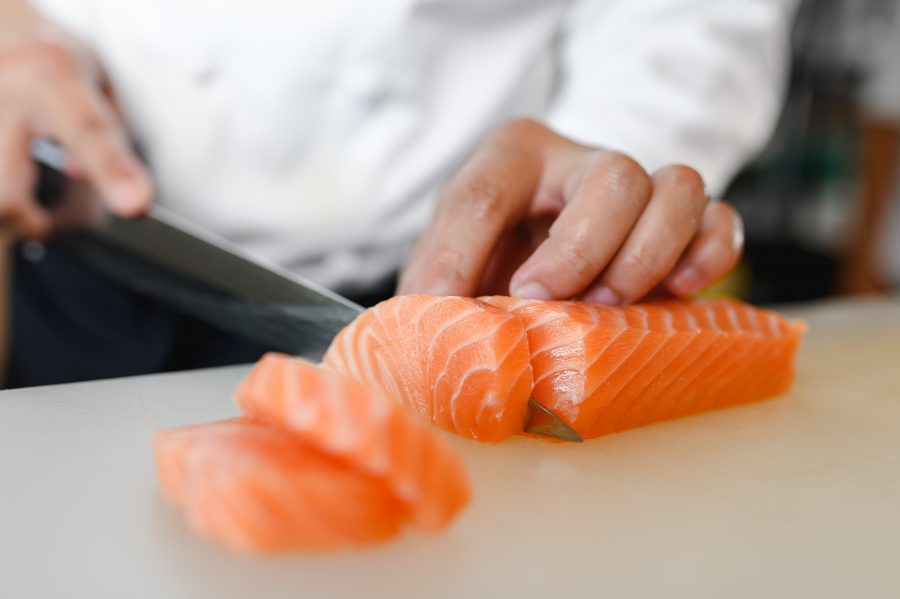 salmon-filleting-courses
