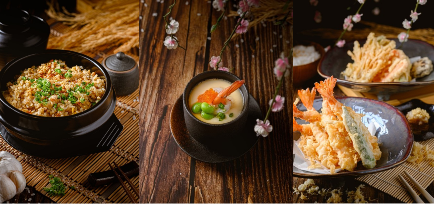 Japanese Cuisine Cooking Course