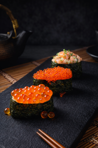 ซูชิ